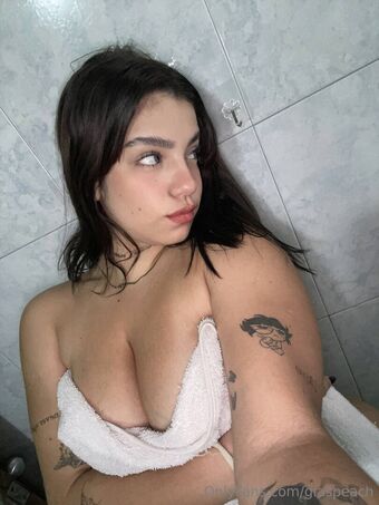giaspeach Nude Leaks OnlyFans Photo 39