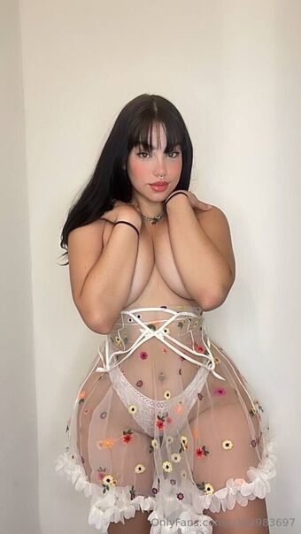 giaspeach Nude Leaks OnlyFans Photo 44