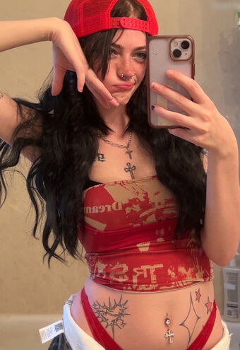 Gibt’s ein Forum von ihr?