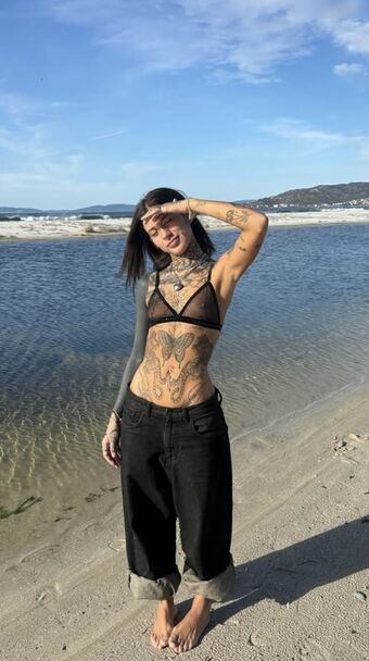 Gigi Abeleira Nude Leaks OnlyFans Photo 23