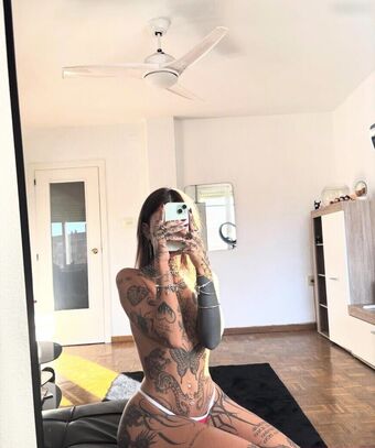 Gigi Abeleira Nude Leaks OnlyFans Photo 31