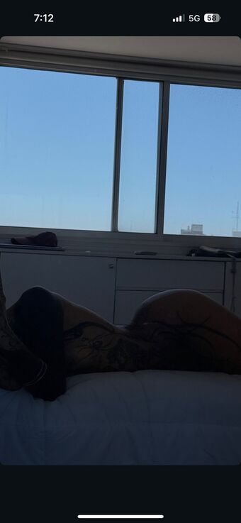 Gigi Abeleira Nude Leaks OnlyFans Photo 33