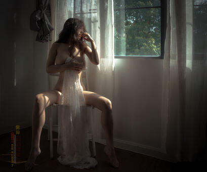 樱晚GiGi | GiGiyingwan | yingwangigi