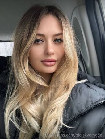 gigiskyemodel