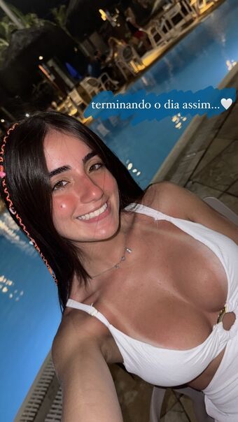 Gih Oliveira Nude Leaks OnlyFans Photo 27