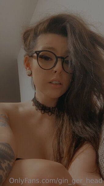 gin_ger_head Nude Leaks OnlyFans Photo 7