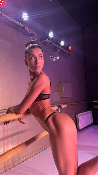 Gina Llebaria Nude Leaks OnlyFans Photo 54