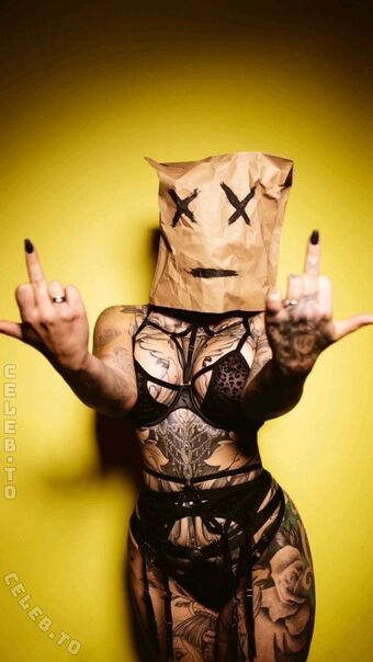 Gina Ray Nude Leaks OnlyFans Photo 61