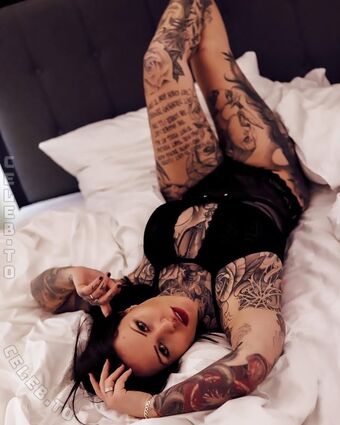 Gina Ray Nude Leaks OnlyFans Photo 64