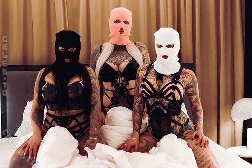 Gina Ray Nude Leaks OnlyFans Photo 67