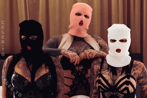 Gina Ray Nude Leaks OnlyFans Photo 68