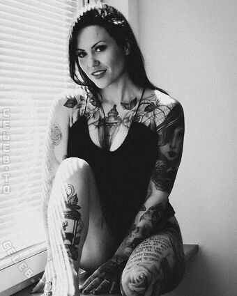 Gina Ray Nude Leaks OnlyFans Photo 69