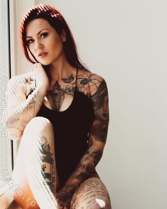 Gina Ray Nude Leaks OnlyFans Photo 70