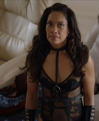 Gina Torres