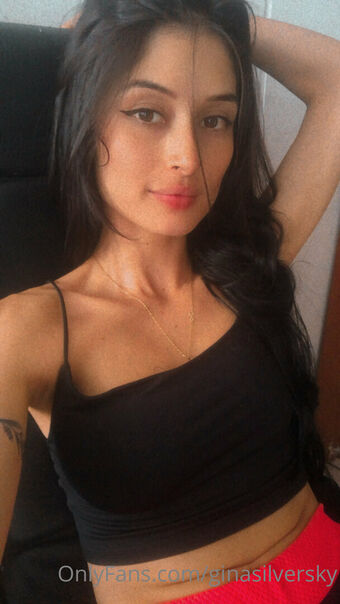 ginasilversky