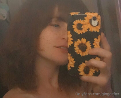 gingeefox Nude Leaks OnlyFans Photo 6