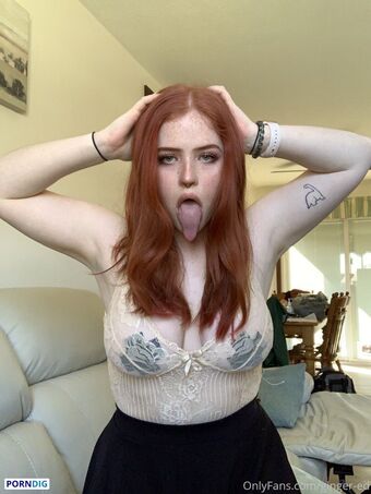 ginger-ed Nude Leaks OnlyFans Photo 49