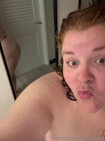 gingerbeth24 Nude Leaks OnlyFans Photo 12