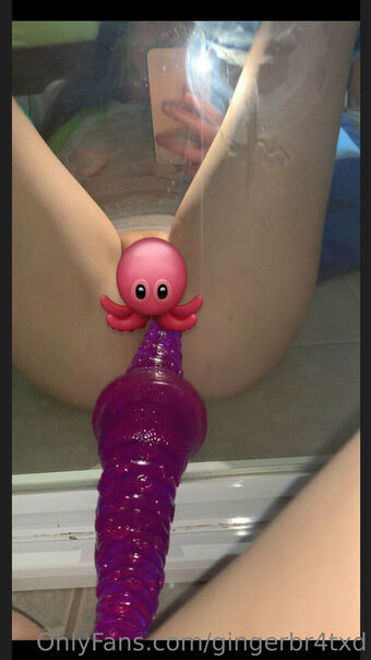 gingerbr4txd Nude Leaks OnlyFans Photo 12