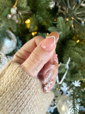 gingerbread Nude Leaks OnlyFans Photo 8