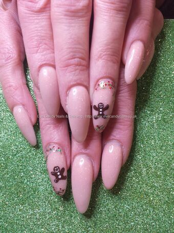 gingerbread Nude Leaks OnlyFans Photo 9