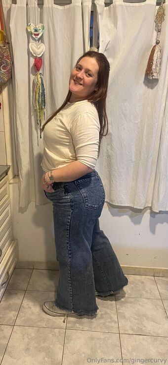 gingercurvy Nude Leaks OnlyFans Photo 7