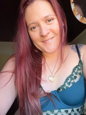 gingercurvy Nude Leaks OnlyFans Photo 18