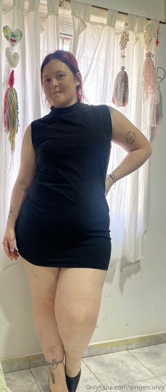 gingercurvy Nude Leaks OnlyFans Photo 20