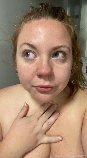 gingerfantasy Nude Leaks OnlyFans Photo 2