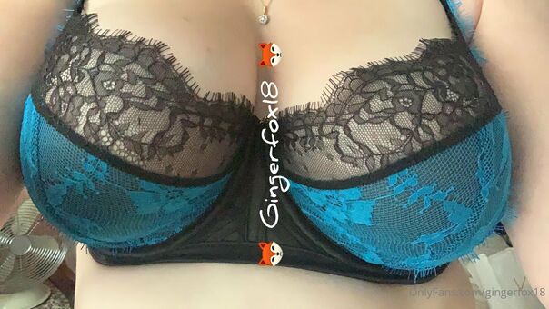 gingerfox18 Nude Leaks OnlyFans Photo 16