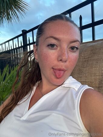 gingerfreckles