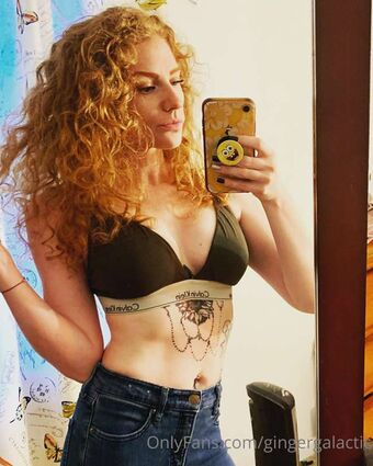 gingergalactic92 Nude Leaks OnlyFans Photo 5