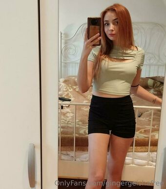 gingergeishafree