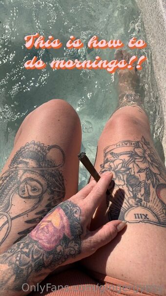 gingergypsy Nude Leaks OnlyFans Photo 11