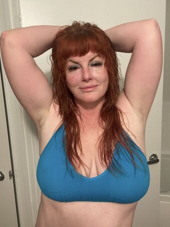 gingerobrien Nude Leaks OnlyFans Photo 8