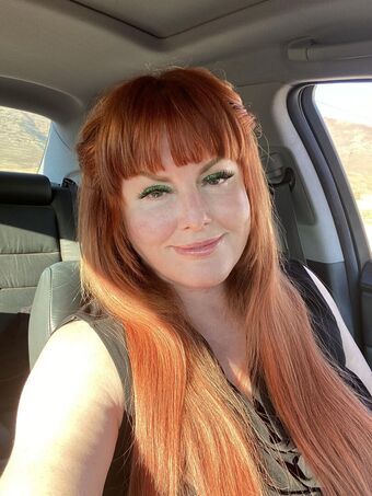 gingerobrien Nude Leaks OnlyFans Photo 11