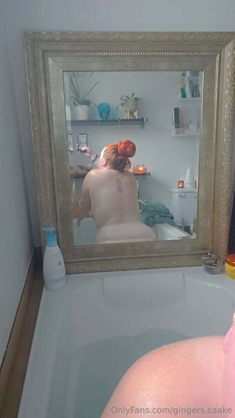 gingers.caake Nude Leaks OnlyFans Photo 17