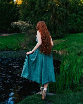 GingerSnark