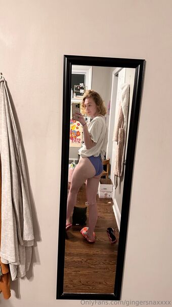 gingersnaxxxx