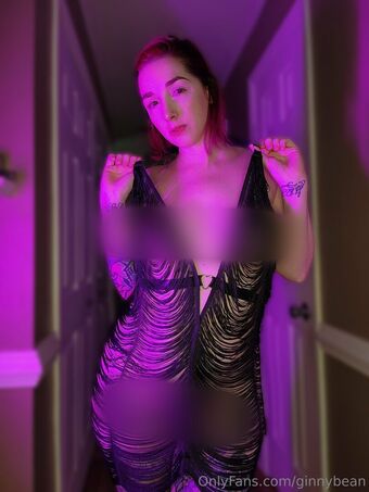 ginnybean Nude Leaks OnlyFans Photo 7