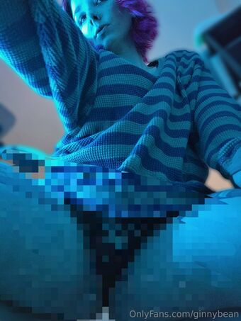 ginnybean Nude Leaks OnlyFans Photo 9