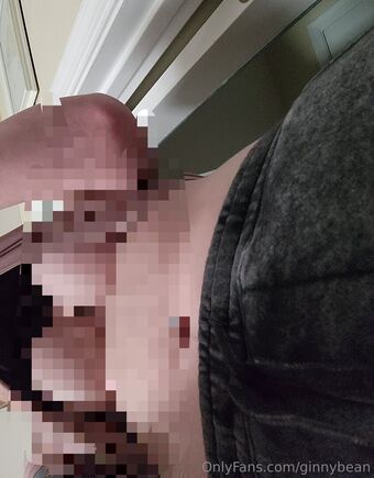 ginnybean Nude Leaks OnlyFans Photo 16