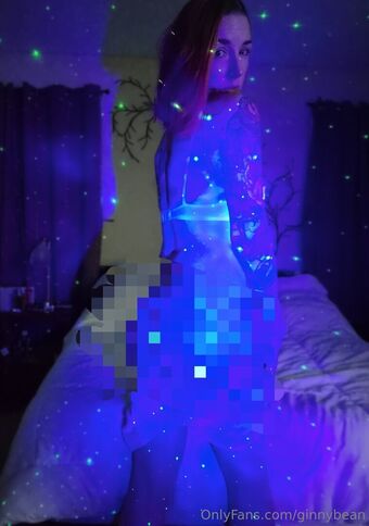ginnybean