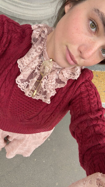 Gio Scotti Nude Leaks OnlyFans Photo 146