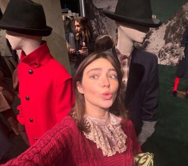 Gio Scotti Nude Leaks OnlyFans Photo 148