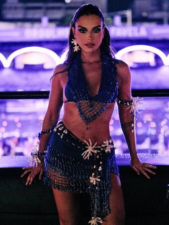 Giovanna Lancellotti Nude Leaks OnlyFans Photo 240