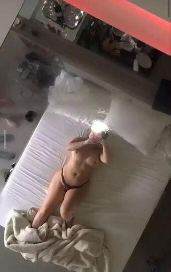 Giovanna Talamini Nude Leaks OnlyFans Photo 15