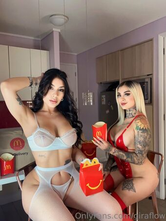 giraflow Nude Leaks OnlyFans Photo 25