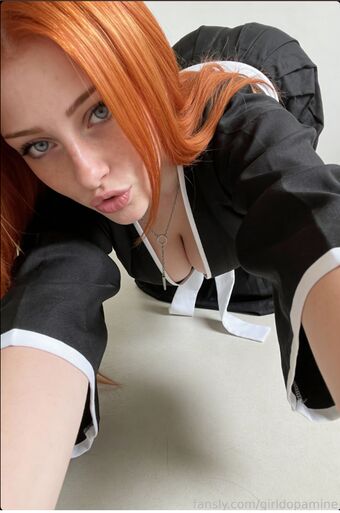 Girldopamine