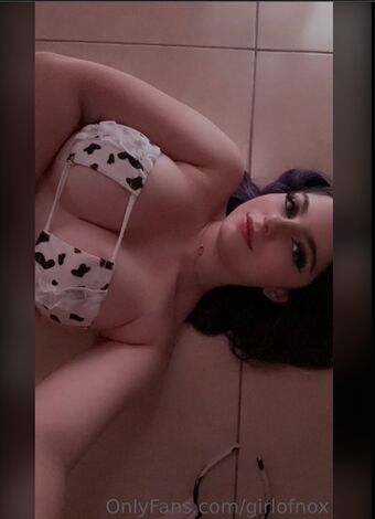 GirlOfNox Nude Leaks OnlyFans Photo 20